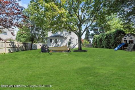 264 Norwood Avenue West Long Branch NJ 07764