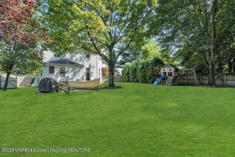 264 Norwood Avenue West Long Branch NJ 07764