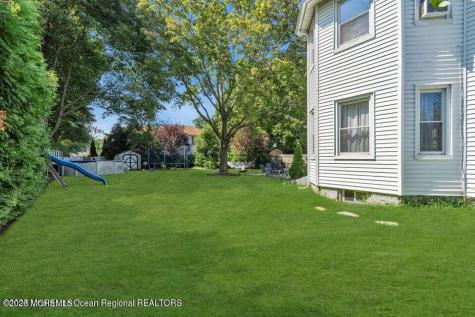 264 Norwood Avenue West Long Branch NJ 07764