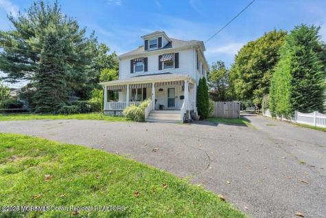 264 Norwood Avenue West Long Branch NJ 07764