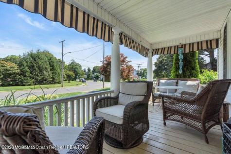 264 Norwood Avenue West Long Branch NJ 07764