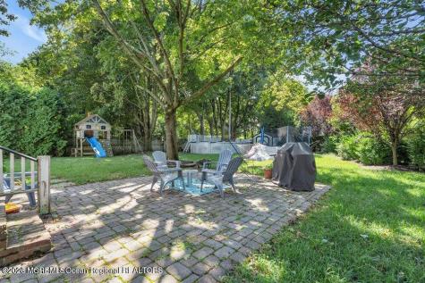 264 Norwood Avenue West Long Branch NJ 07764