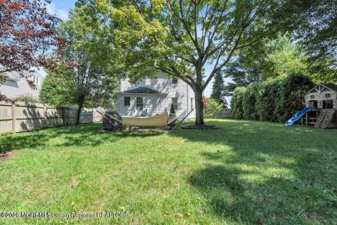 264 Norwood Avenue West Long Branch NJ 07764