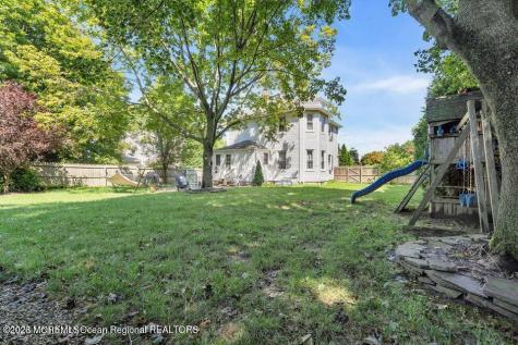 264 Norwood Avenue West Long Branch NJ 07764
