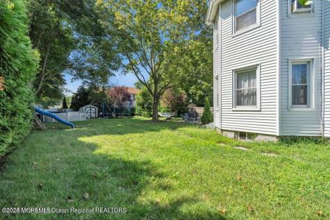 264 Norwood Avenue West Long Branch NJ 07764