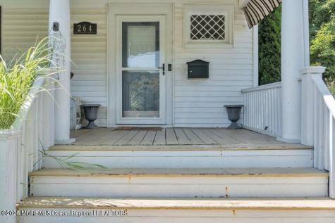 264 Norwood Avenue West Long Branch NJ 07764