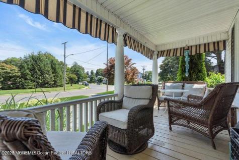 264 Norwood Avenue West Long Branch NJ 07764