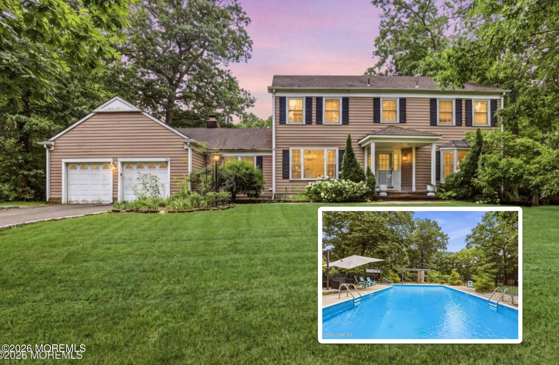 1641 Cedar Stream Court Toms River NJ 08755