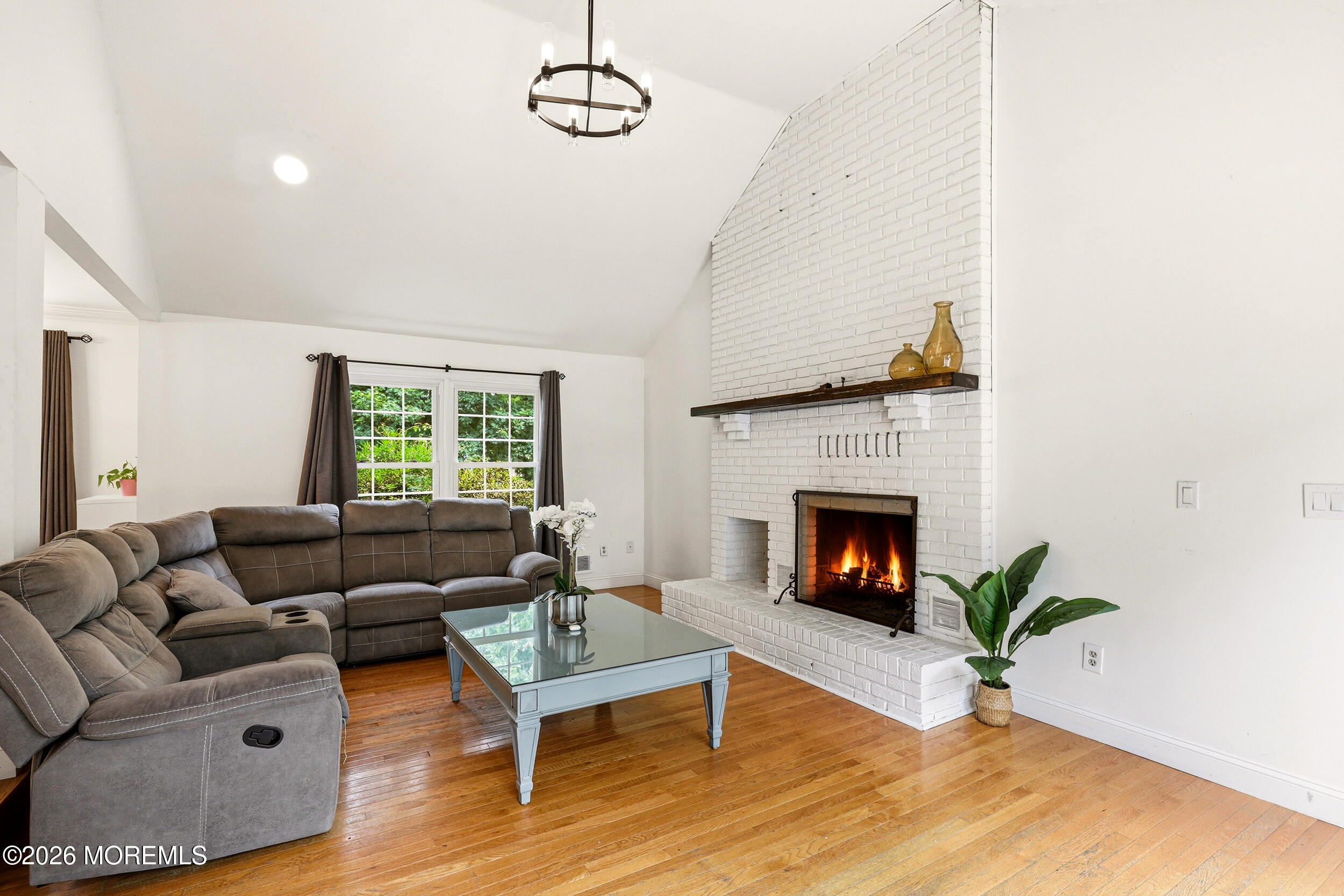 1641 Cedar Stream Court Toms River NJ 08755