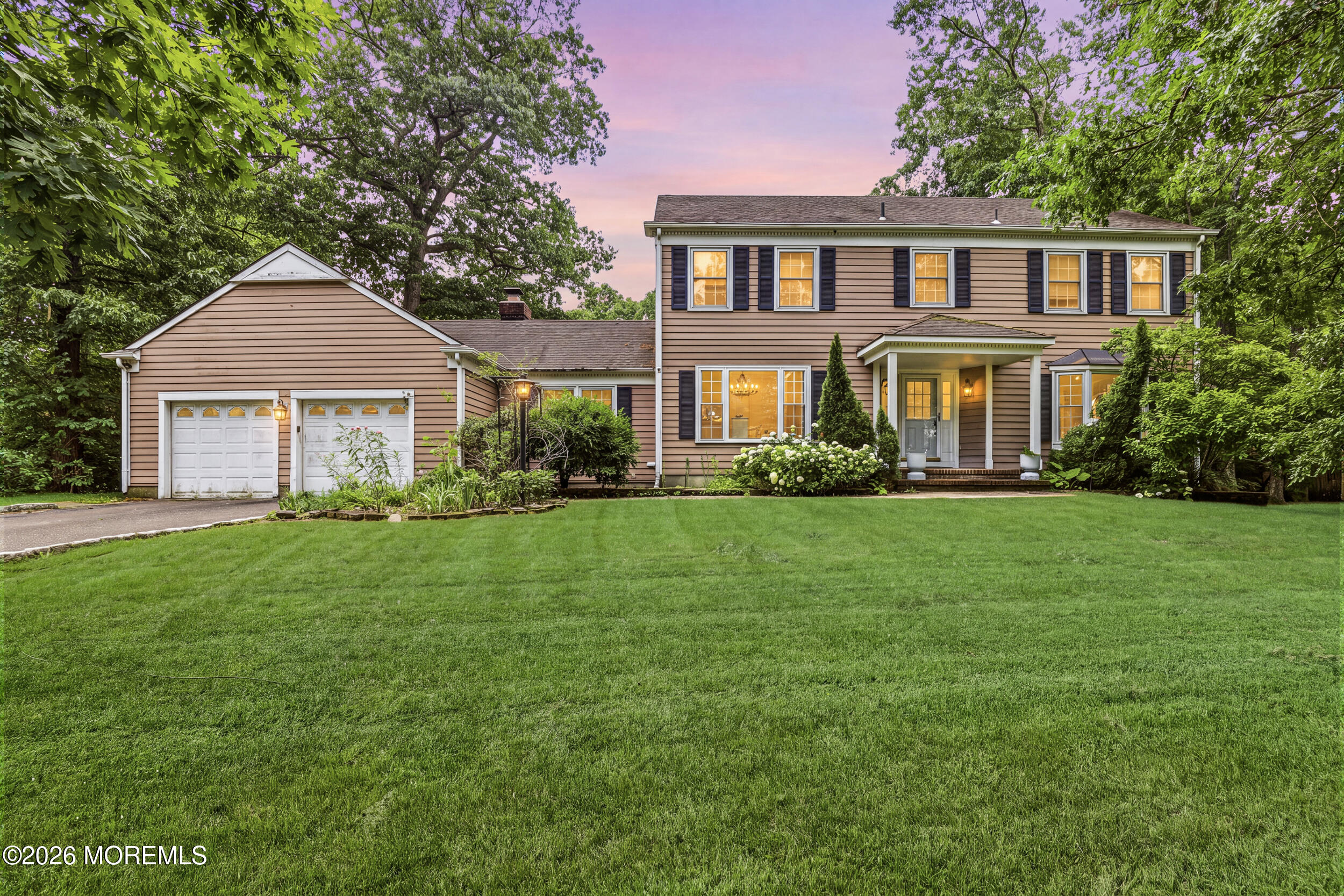 1641 Cedar Stream Court Toms River NJ 08755