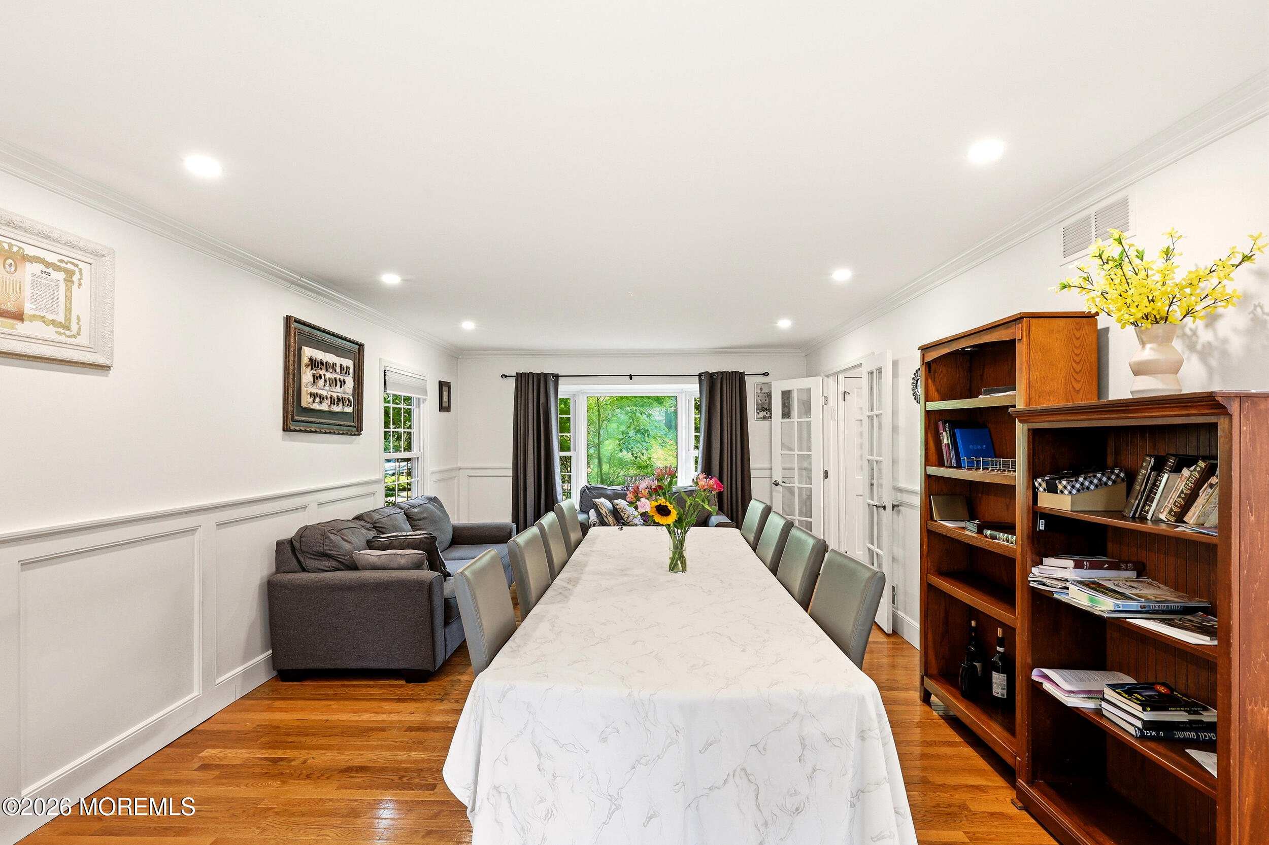 1641 Cedar Stream Court Toms River NJ 08755