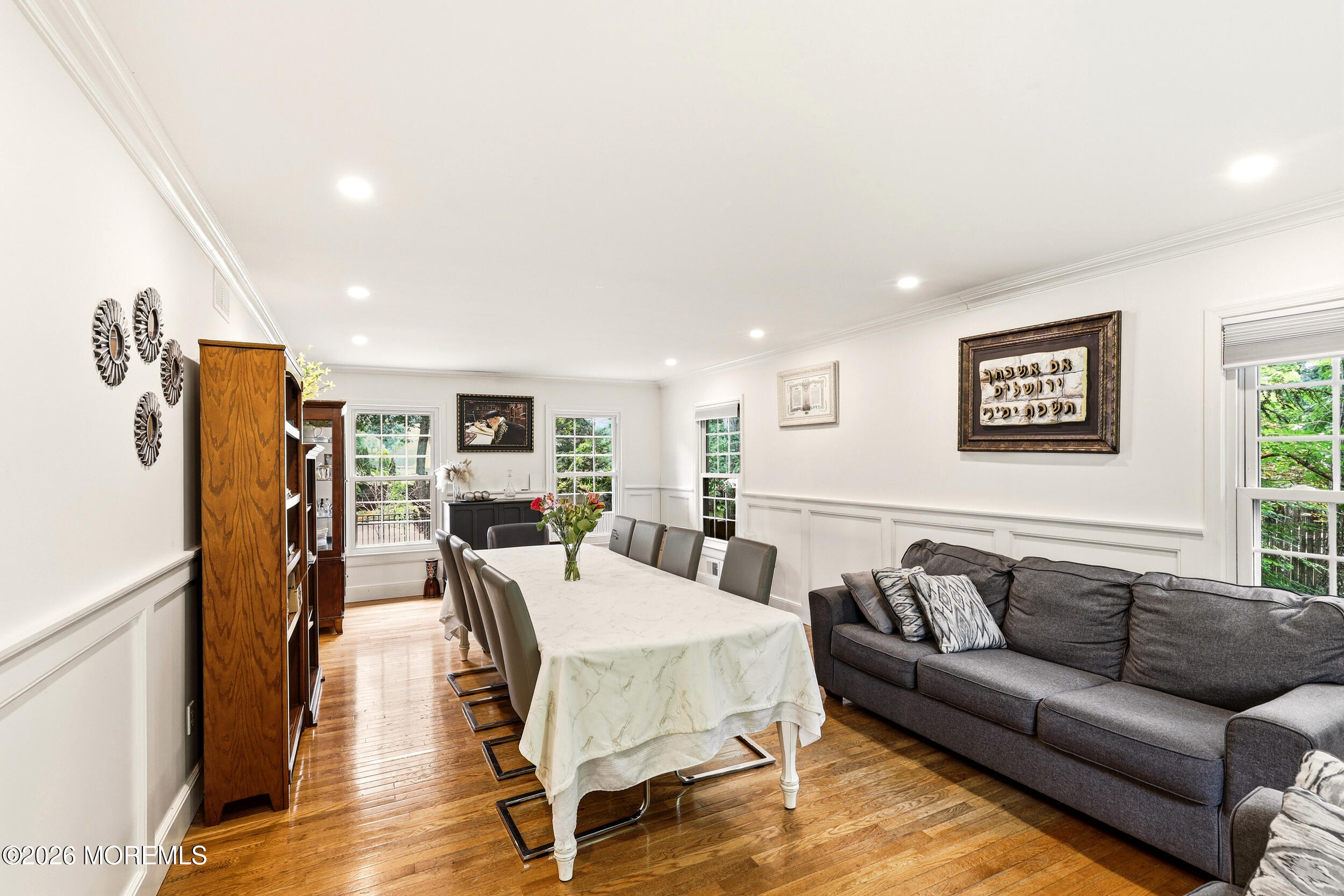 1641 Cedar Stream Court Toms River NJ 08755