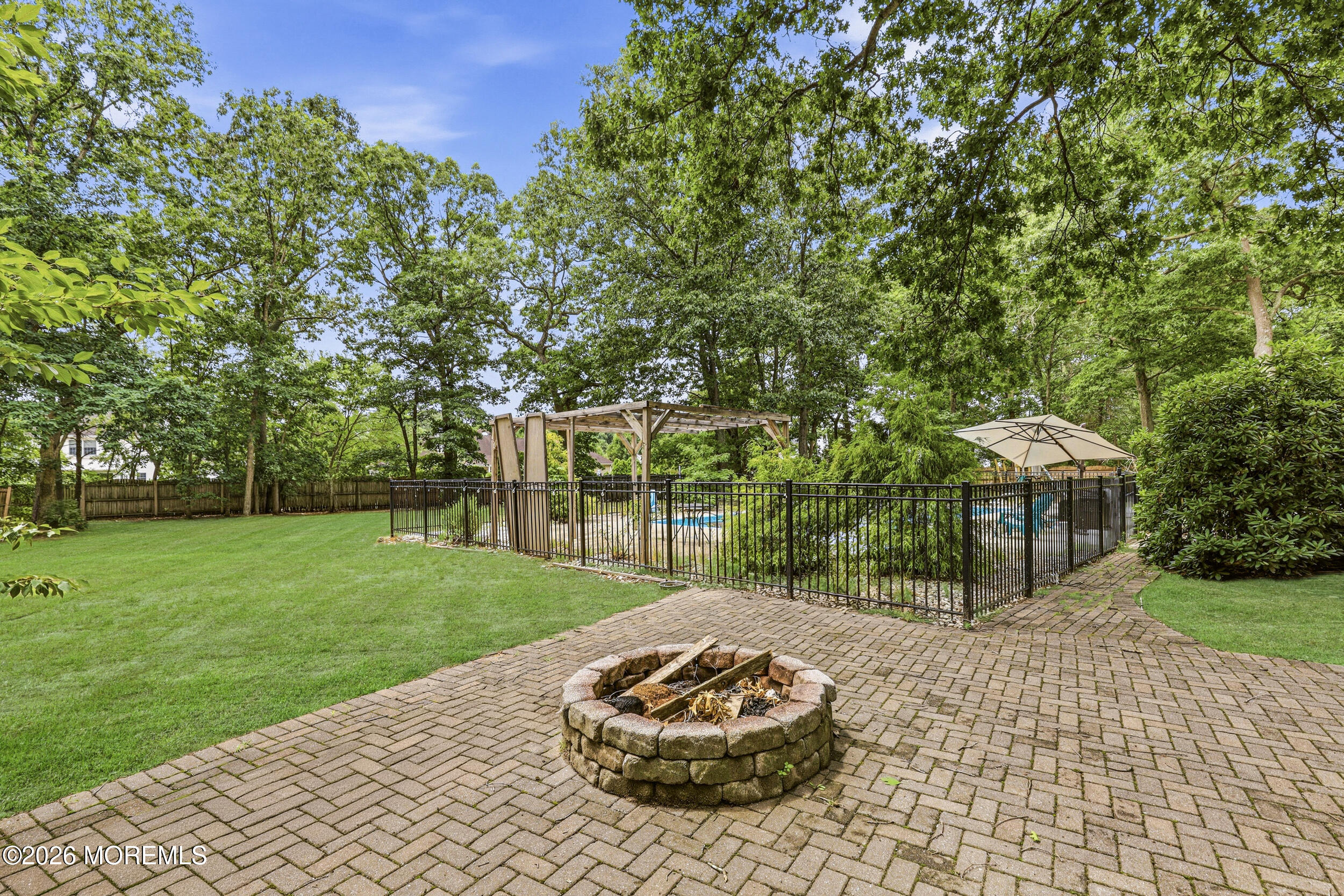1641 Cedar Stream Court Toms River NJ 08755