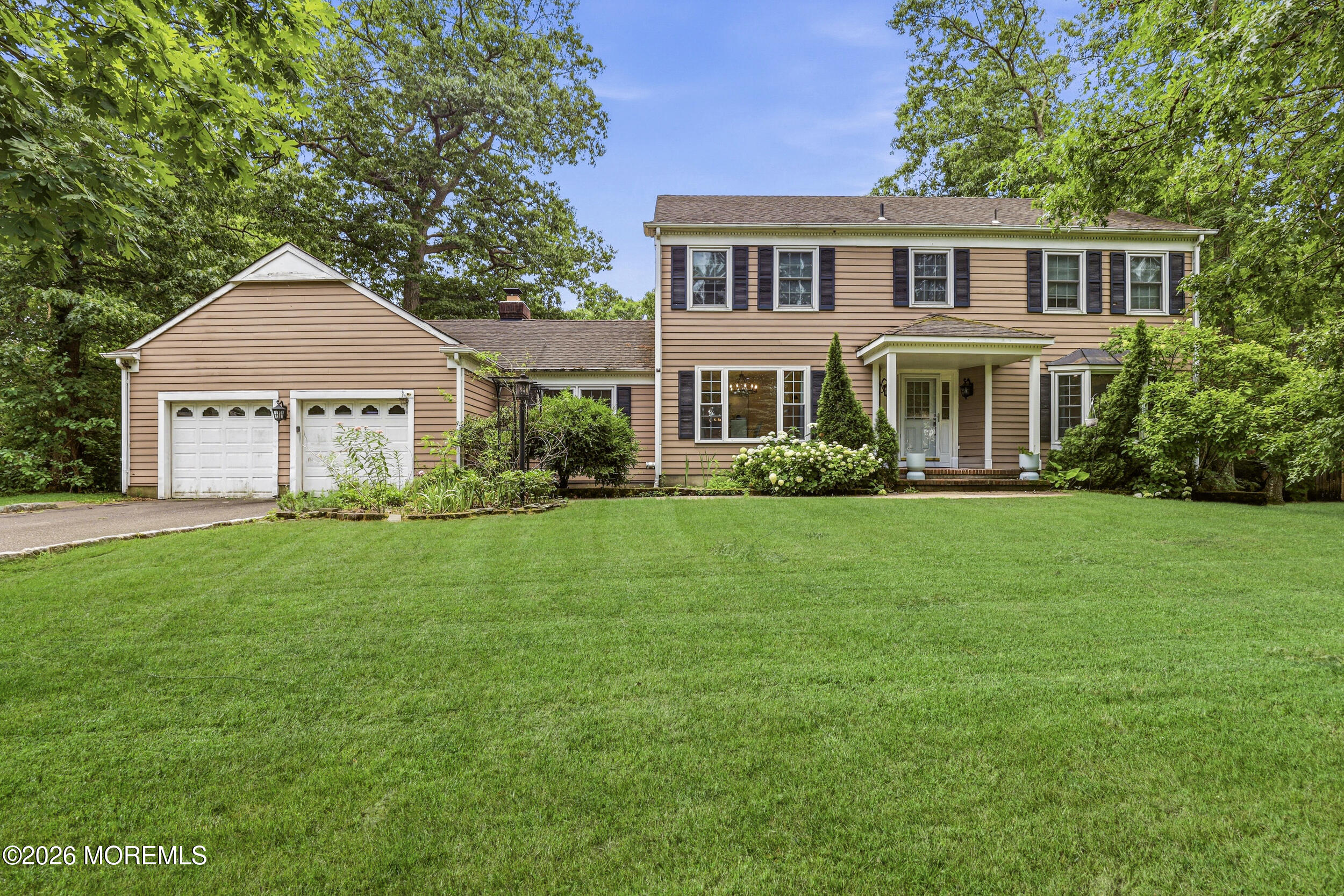 1641 Cedar Stream Court Toms River NJ 08755