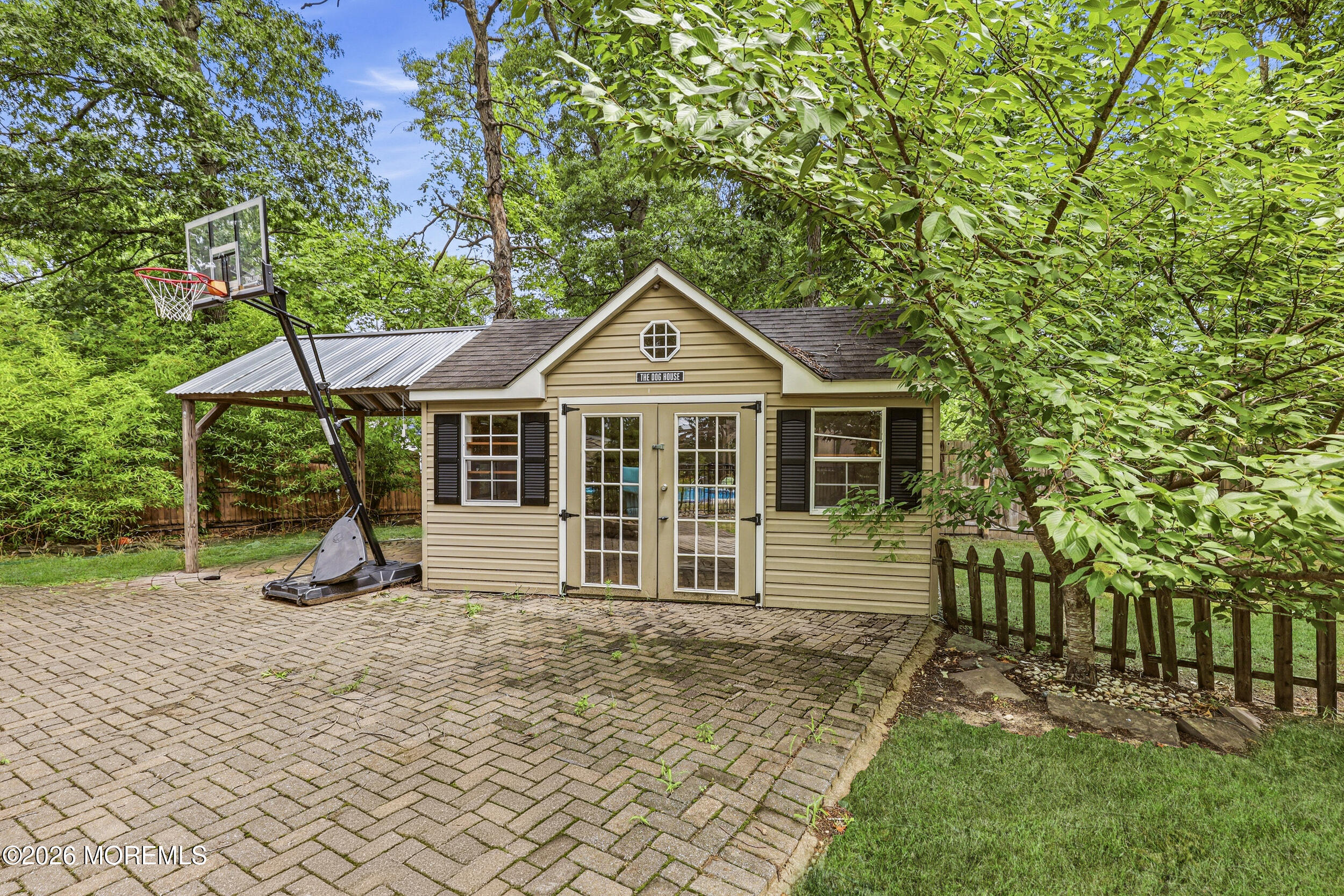 1641 Cedar Stream Court Toms River NJ 08755