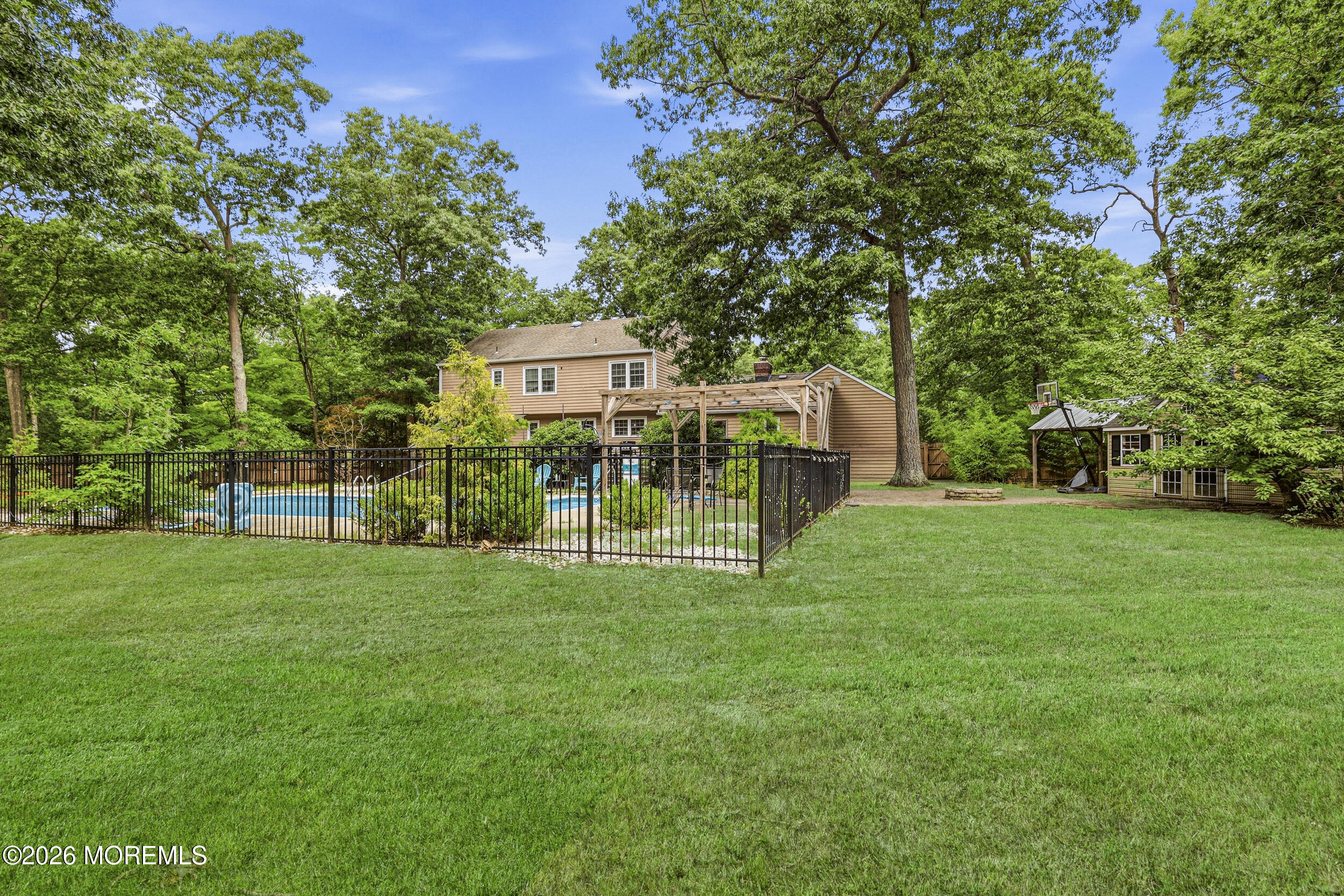 1641 Cedar Stream Court Toms River NJ 08755