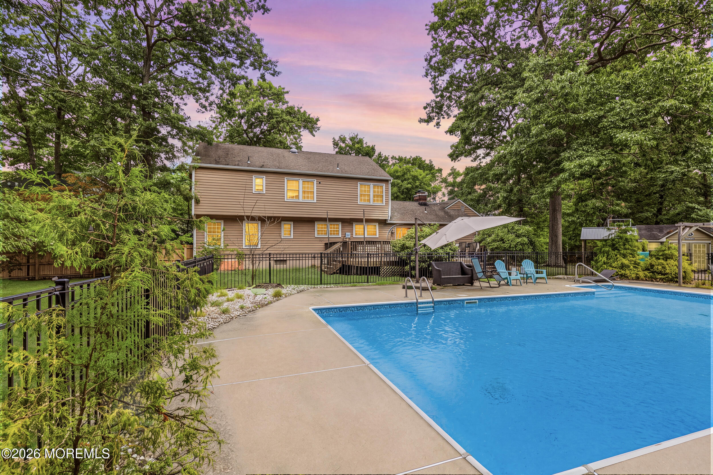 1641 Cedar Stream Court Toms River NJ 08755