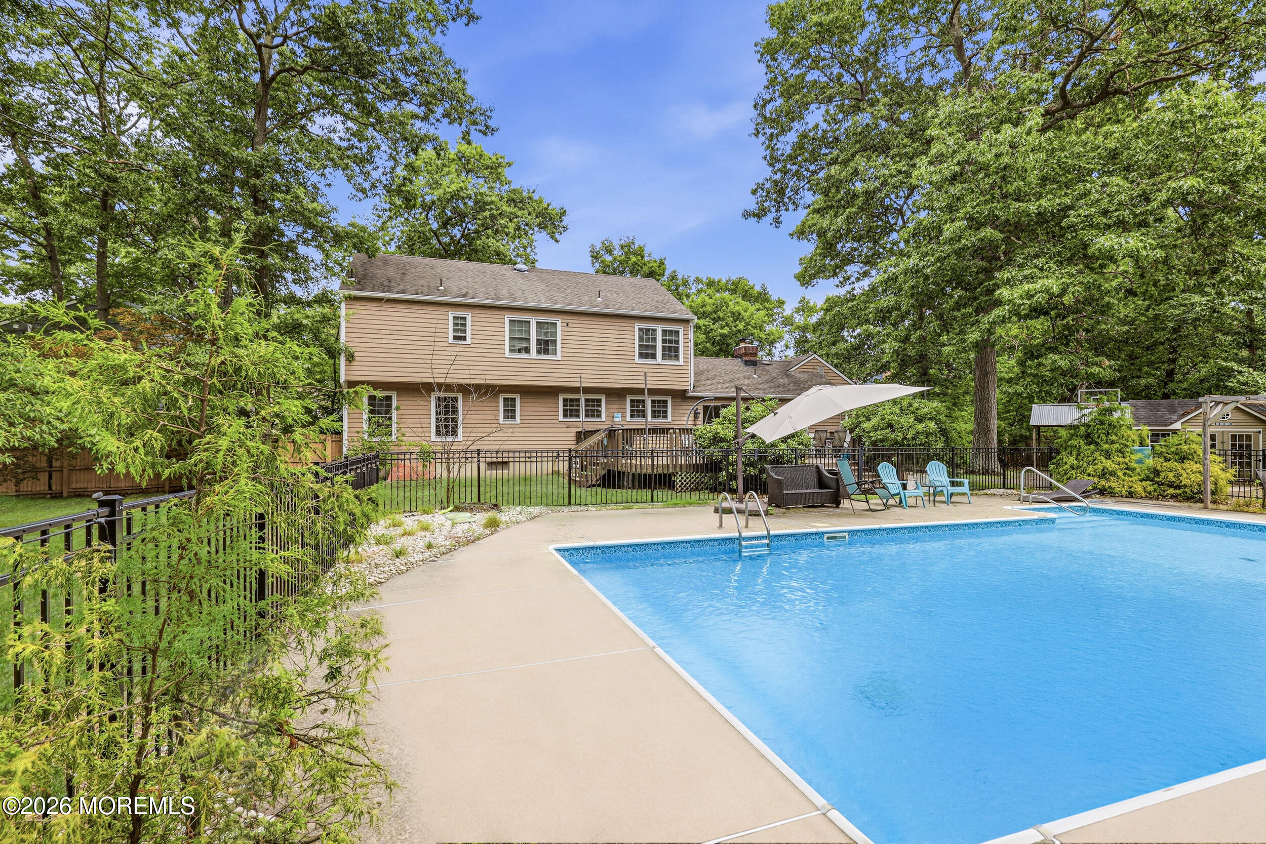 1641 Cedar Stream Court Toms River NJ 08755
