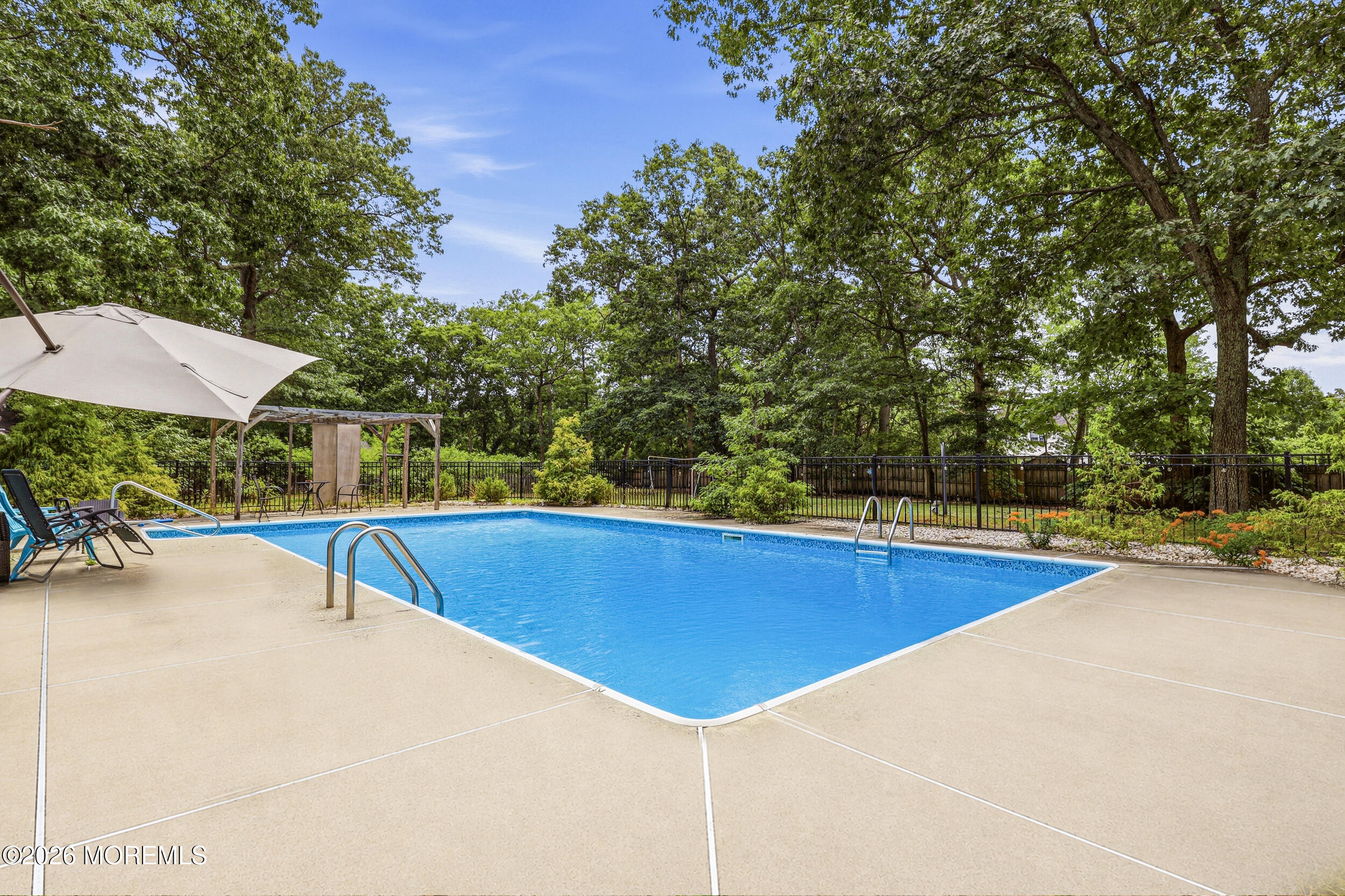 1641 Cedar Stream Court Toms River NJ 08755