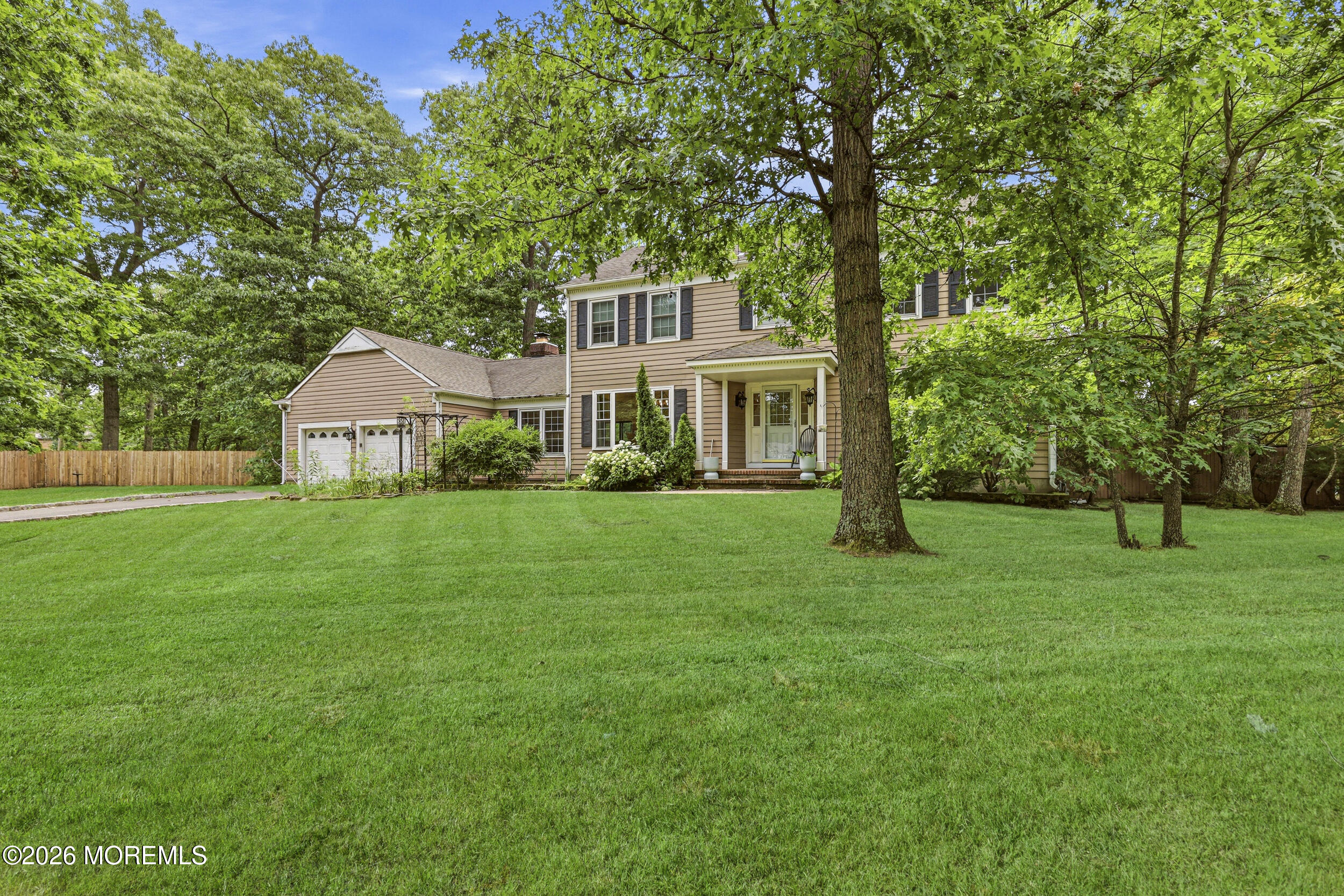 1641 Cedar Stream Court Toms River NJ 08755