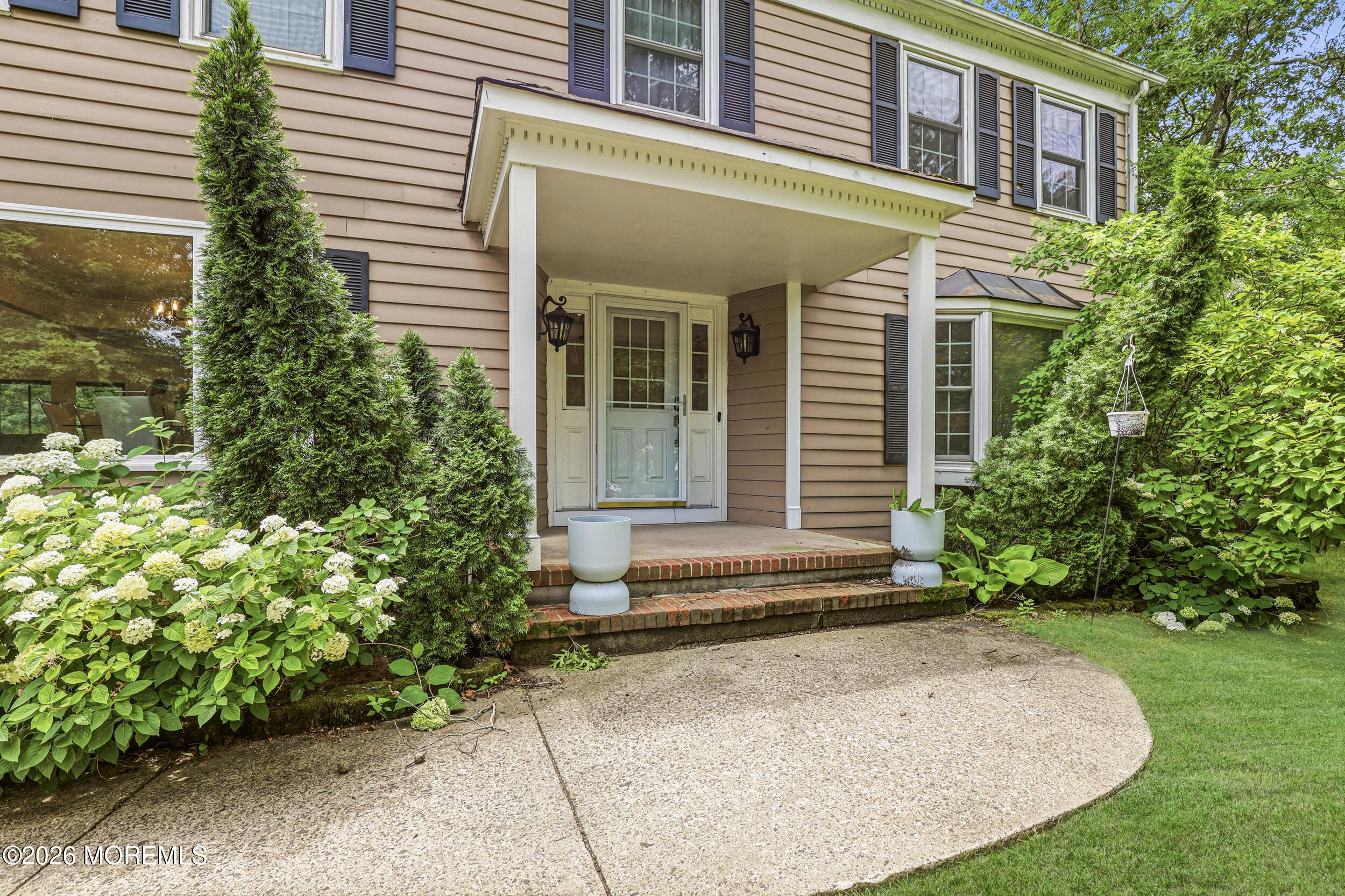 1641 Cedar Stream Court Toms River NJ 08755