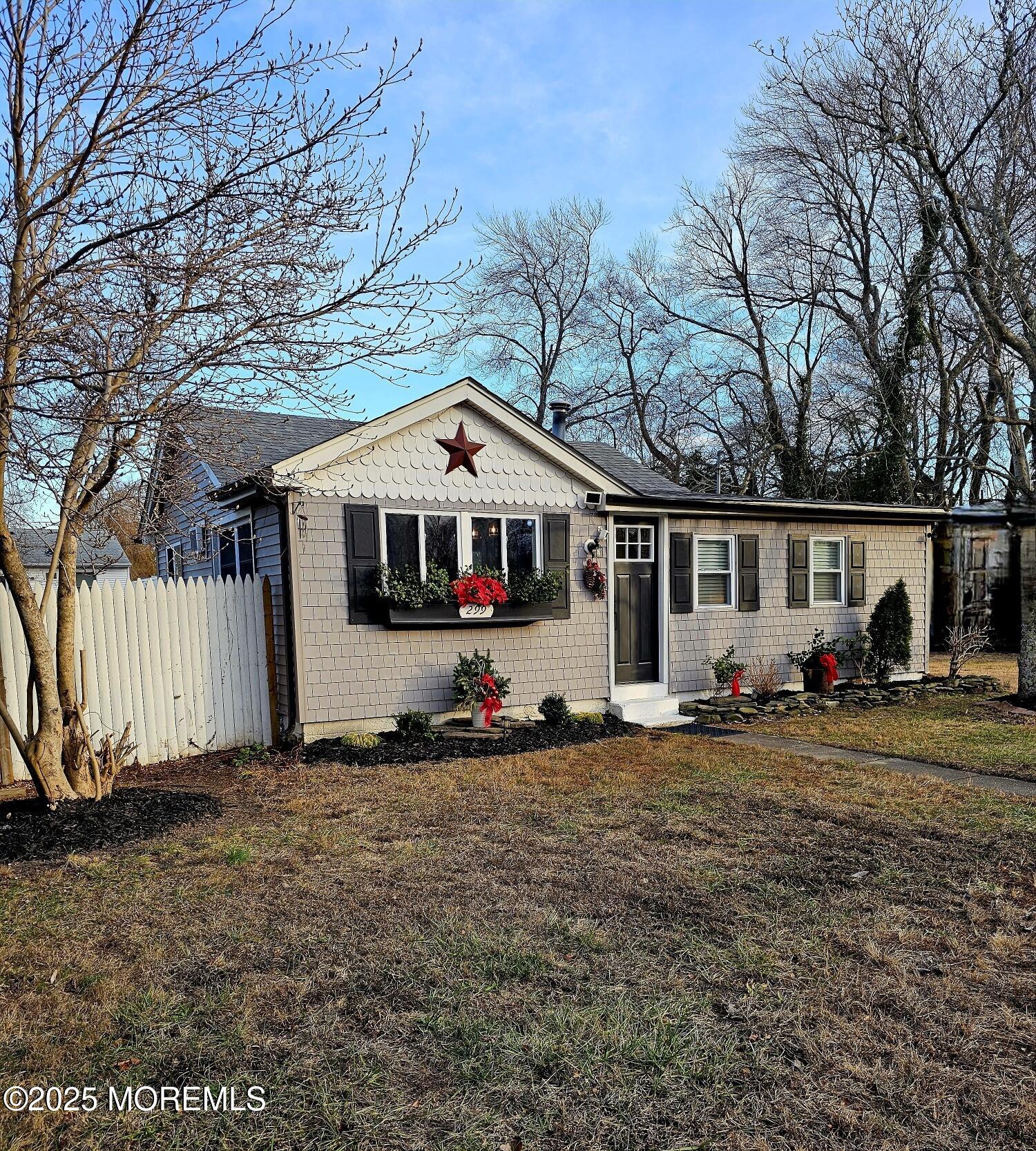 299 Hurley Avenue Bayville NJ 08721