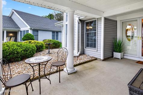 704 Flint Court Manchester NJ 08759