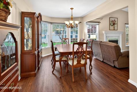 704 Flint Court Manchester NJ 08759