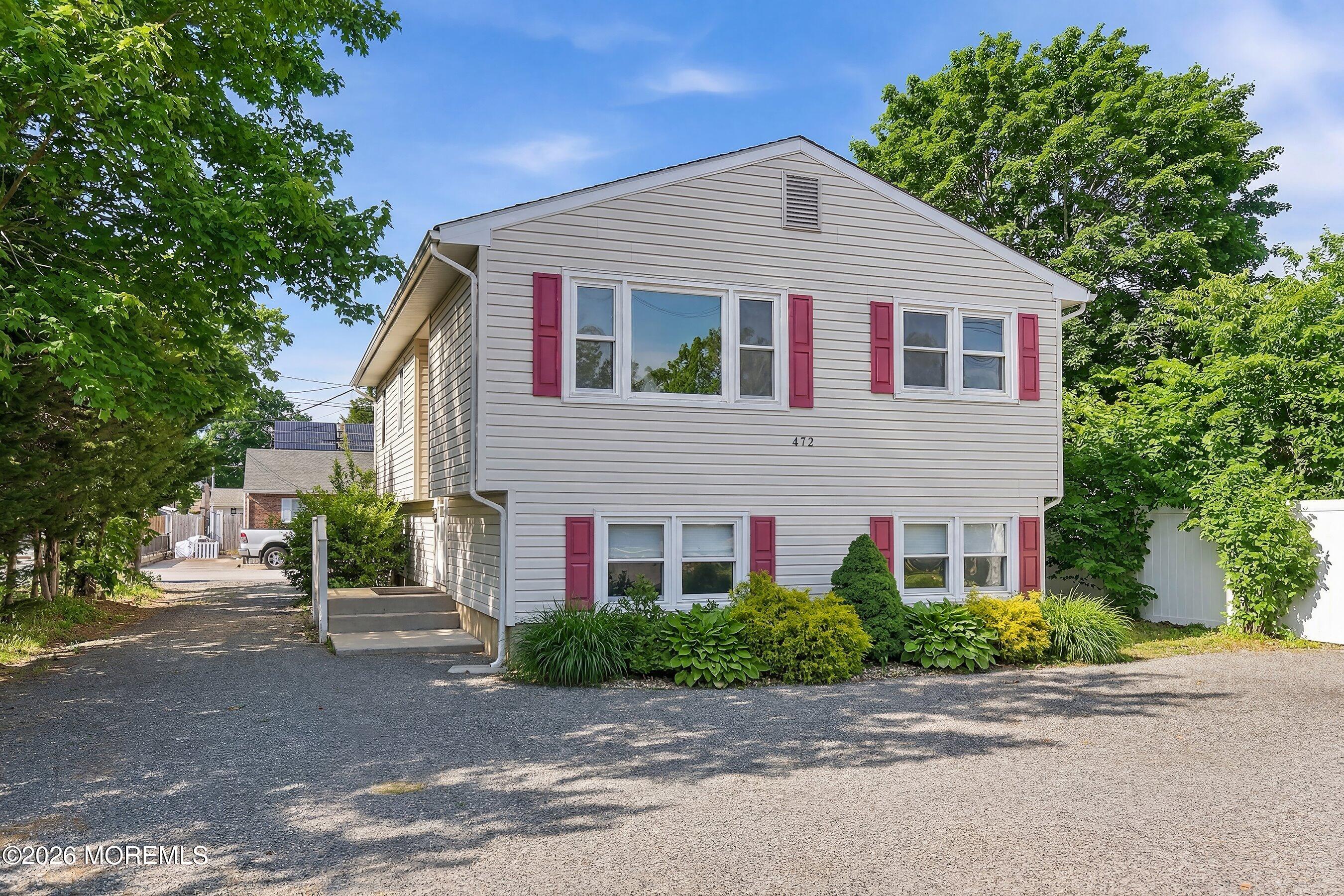 471 Woodpark Drive Brick NJ 08723