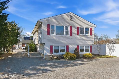 471 Woodpark Drive Brick NJ 08723