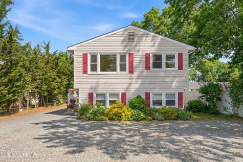 471 Woodpark Drive Brick NJ 08723