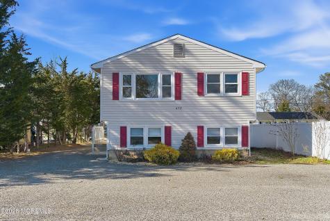 471 Woodpark Drive Brick NJ 08723