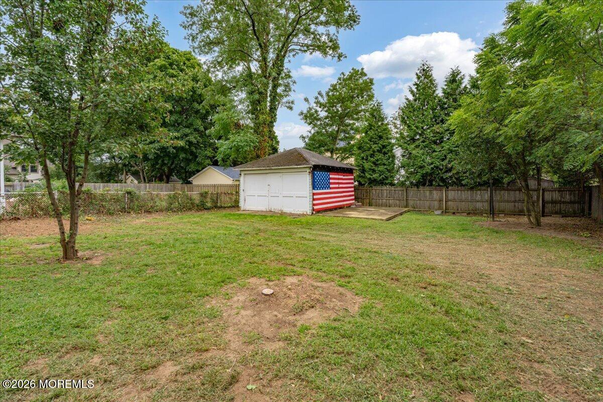 27 E Garfield Avenue Atlantic Highlands NJ 07716