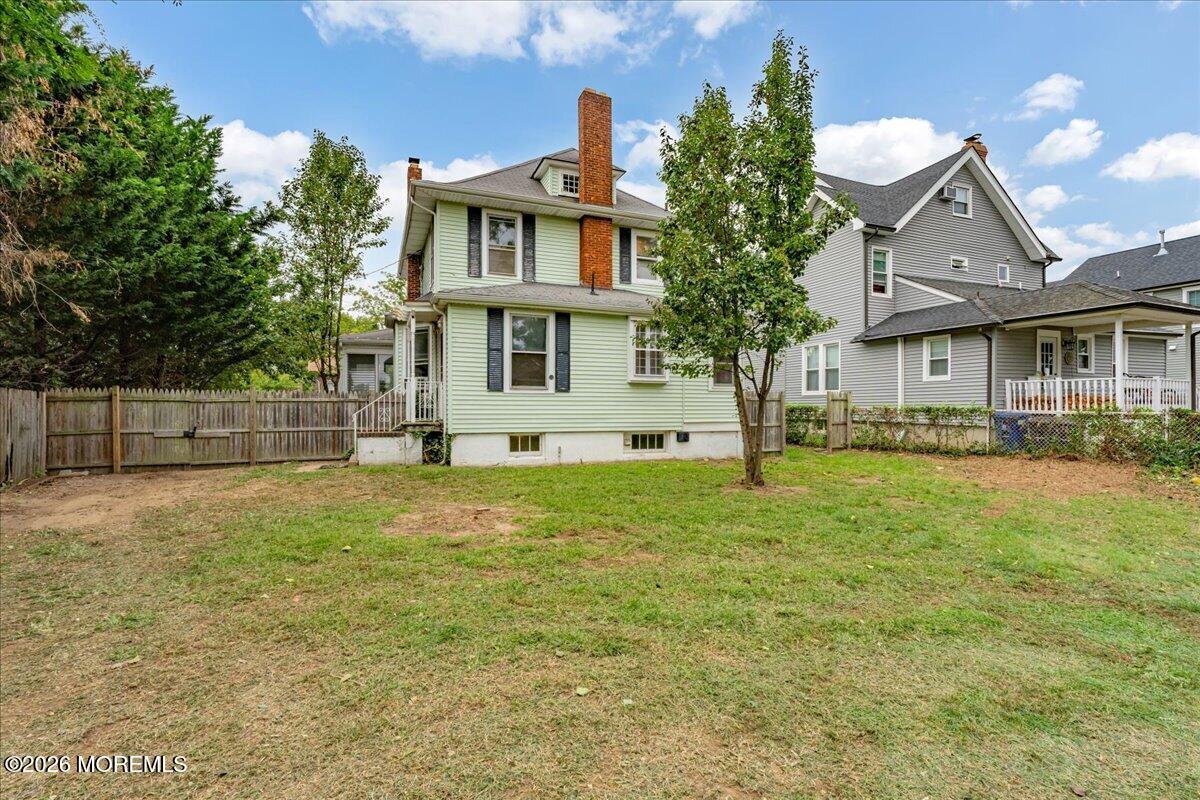 27 E Garfield Avenue Atlantic Highlands NJ 07716