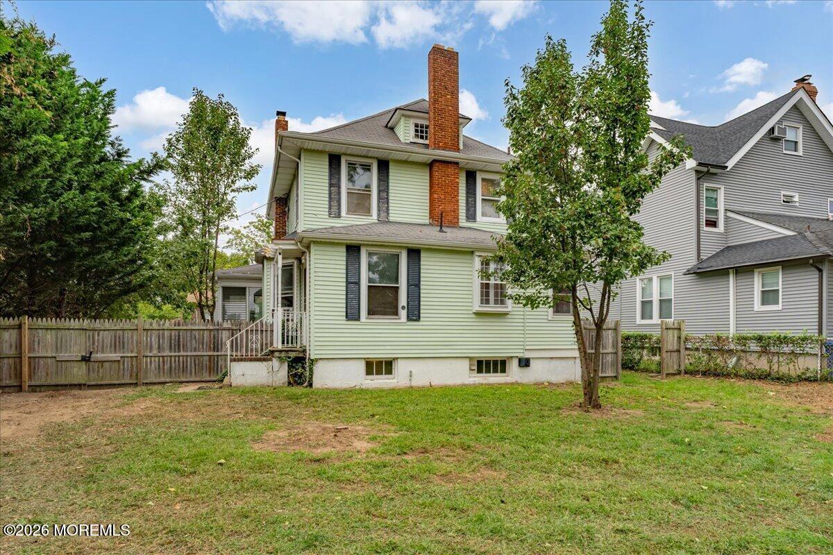 27 E Garfield Avenue Atlantic Highlands NJ 07716