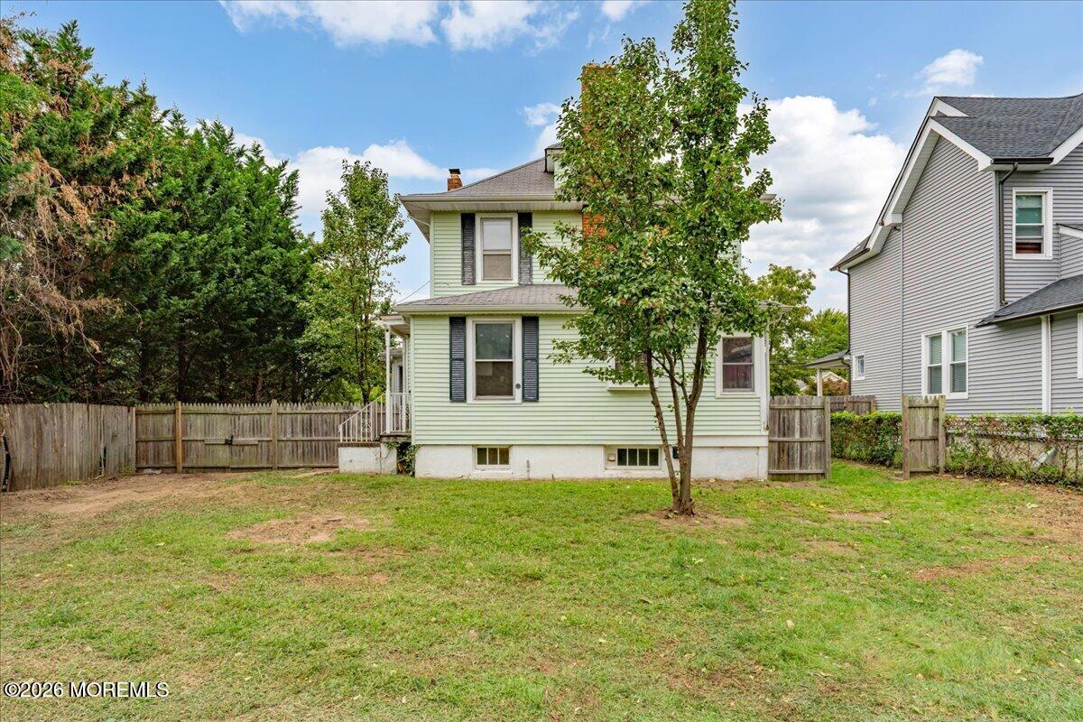 27 E Garfield Avenue Atlantic Highlands NJ 07716