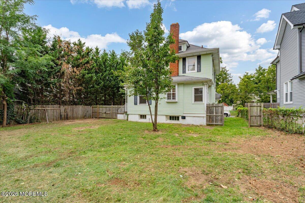 27 E Garfield Avenue Atlantic Highlands NJ 07716