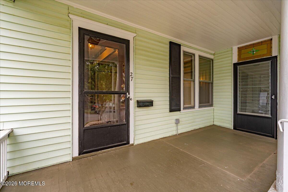 27 E Garfield Avenue Atlantic Highlands NJ 07716