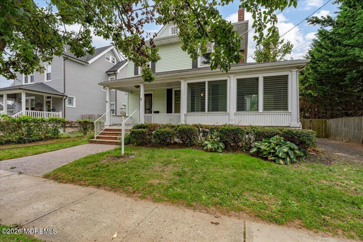 27 E Garfield Avenue Atlantic Highlands NJ 07716