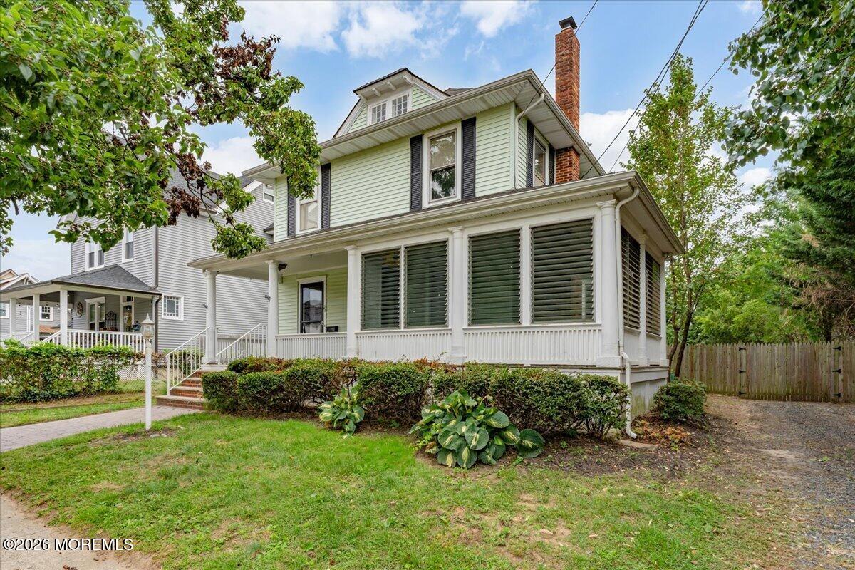 27 E Garfield Avenue Atlantic Highlands NJ 07716