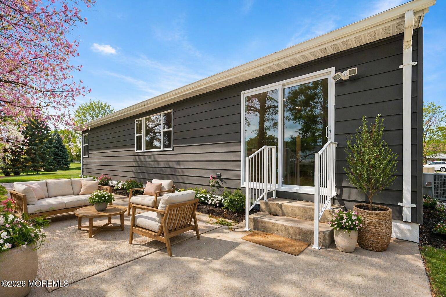 9 Gramercy Court Toms River NJ 08757
