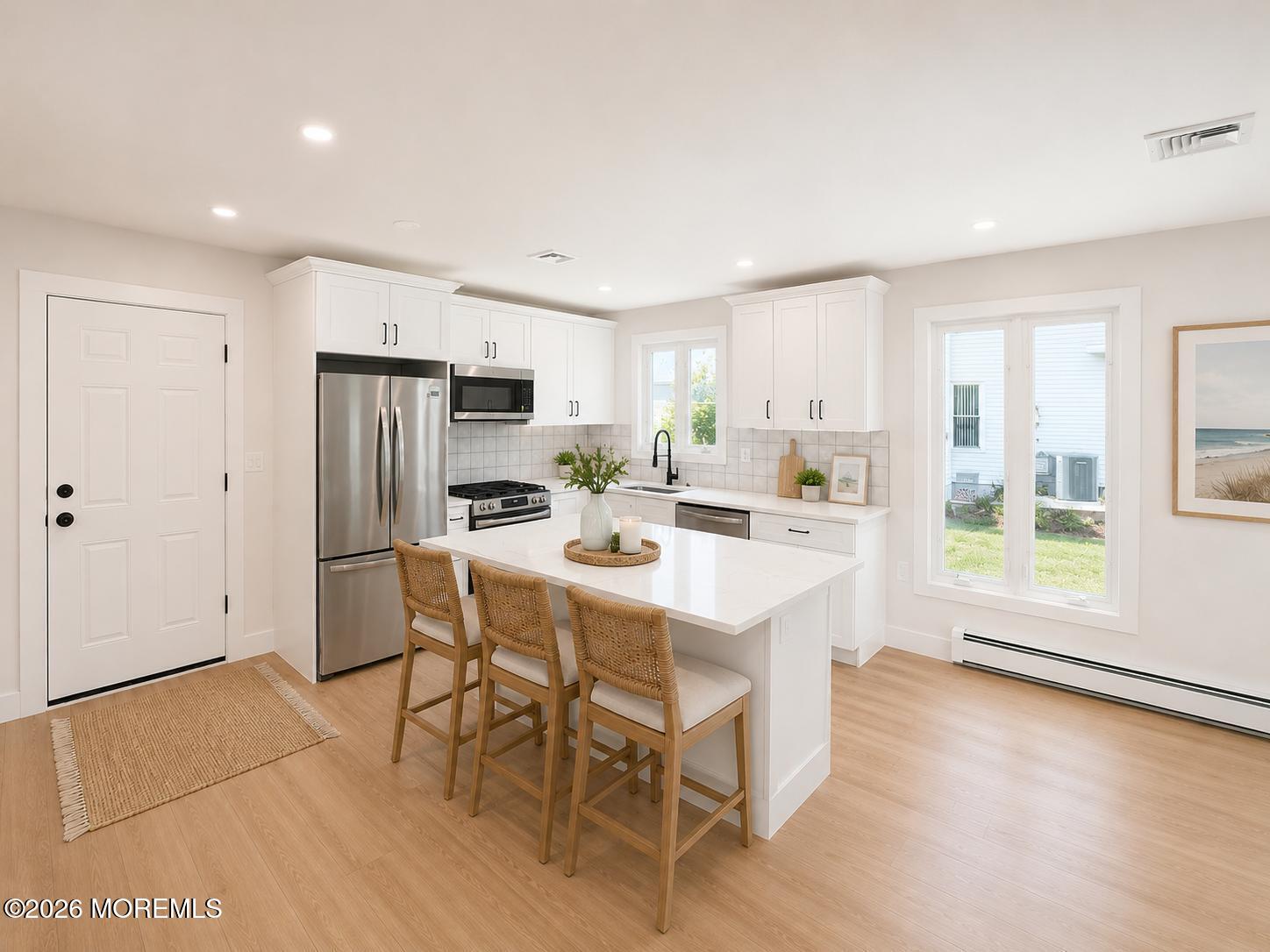 9 Gramercy Court Toms River NJ 08757
