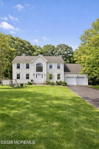 405 Lawrence Avenue Oakhurst NJ 07755