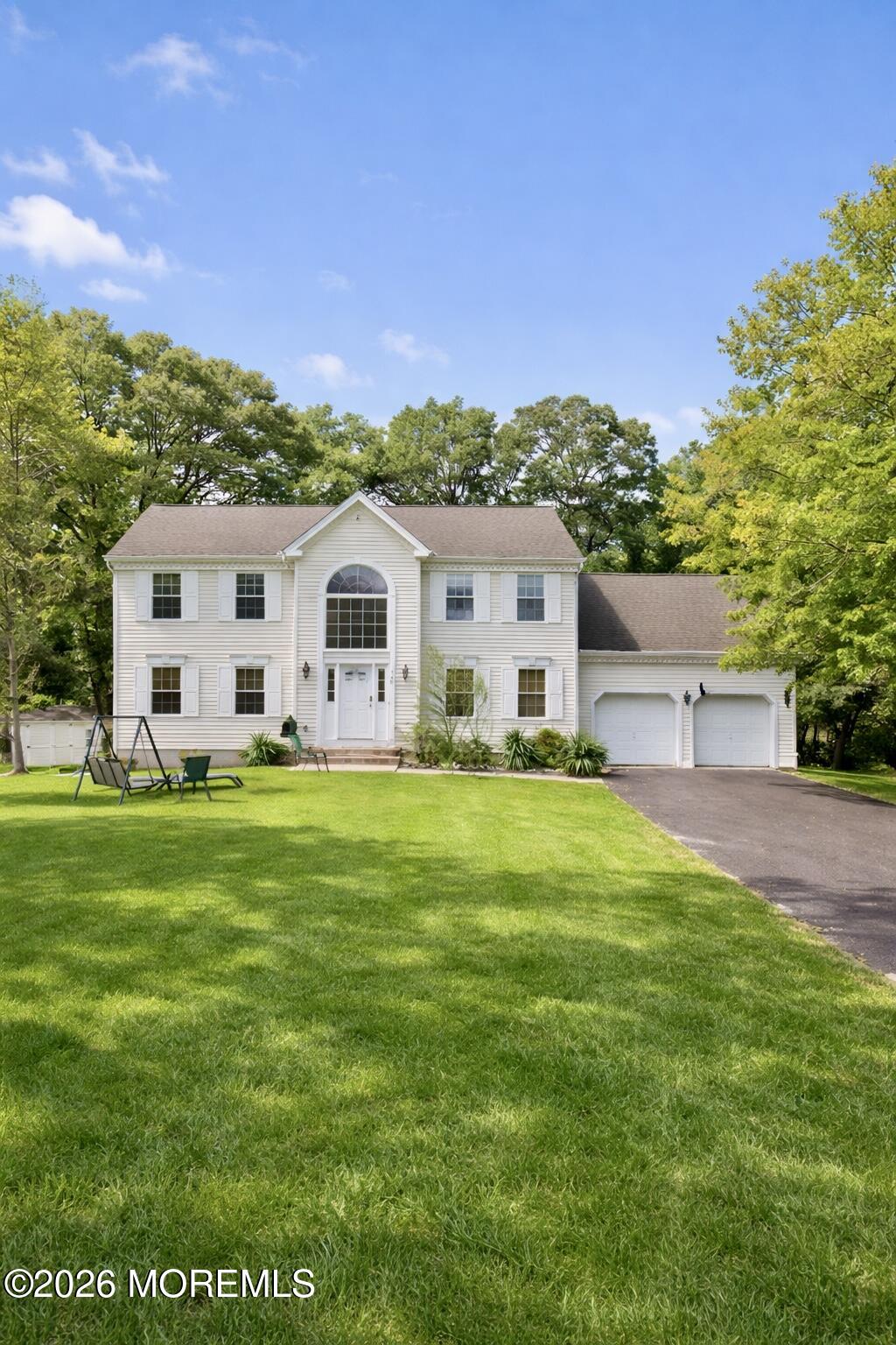 405 Lawrence Avenue Oakhurst NJ 07755