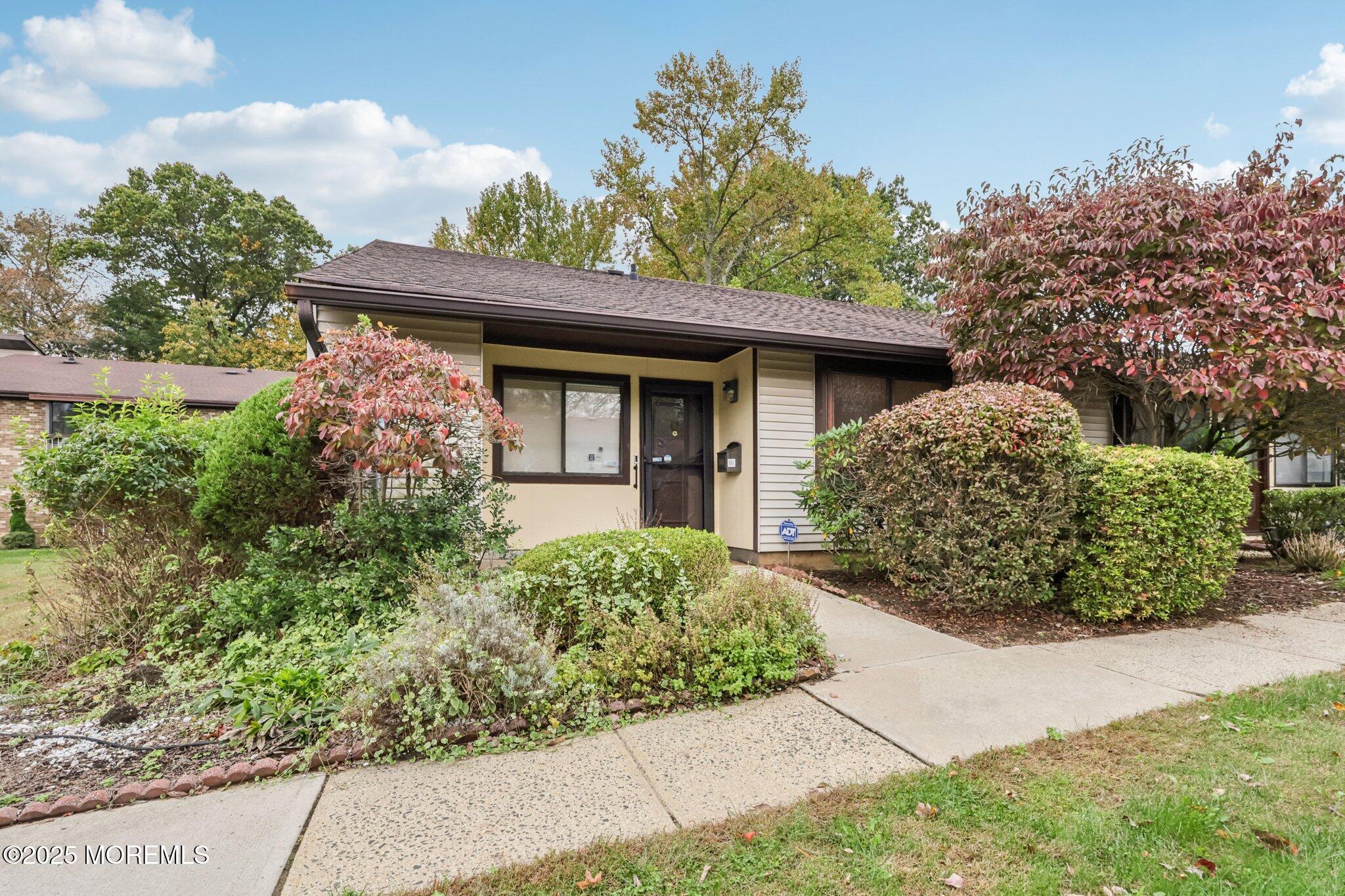 150 Amberly Drive Manalapan NJ 07726