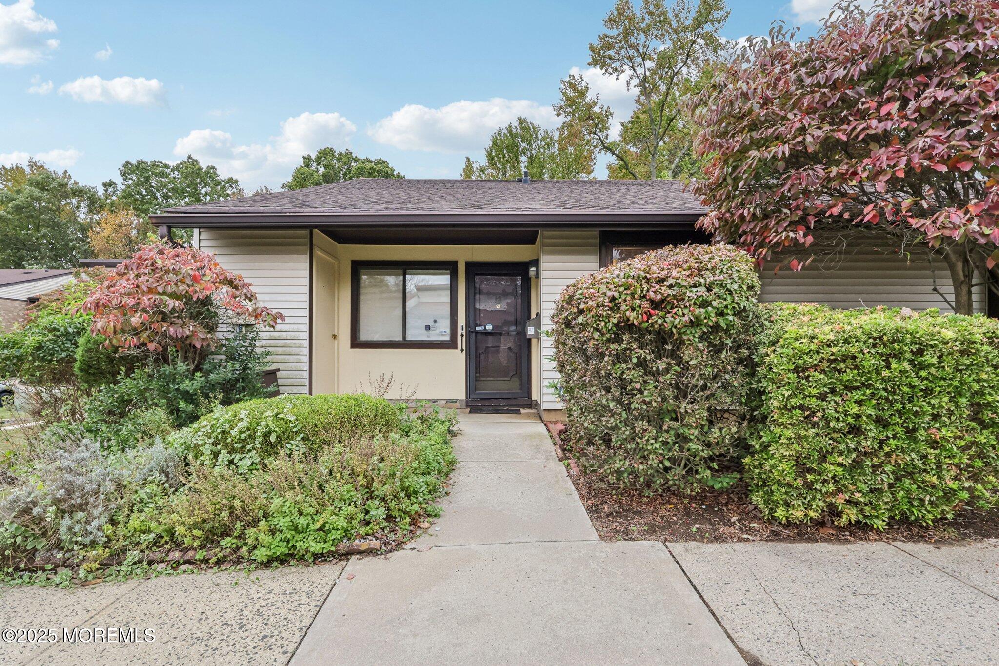 150 Amberly Drive Manalapan NJ 07726