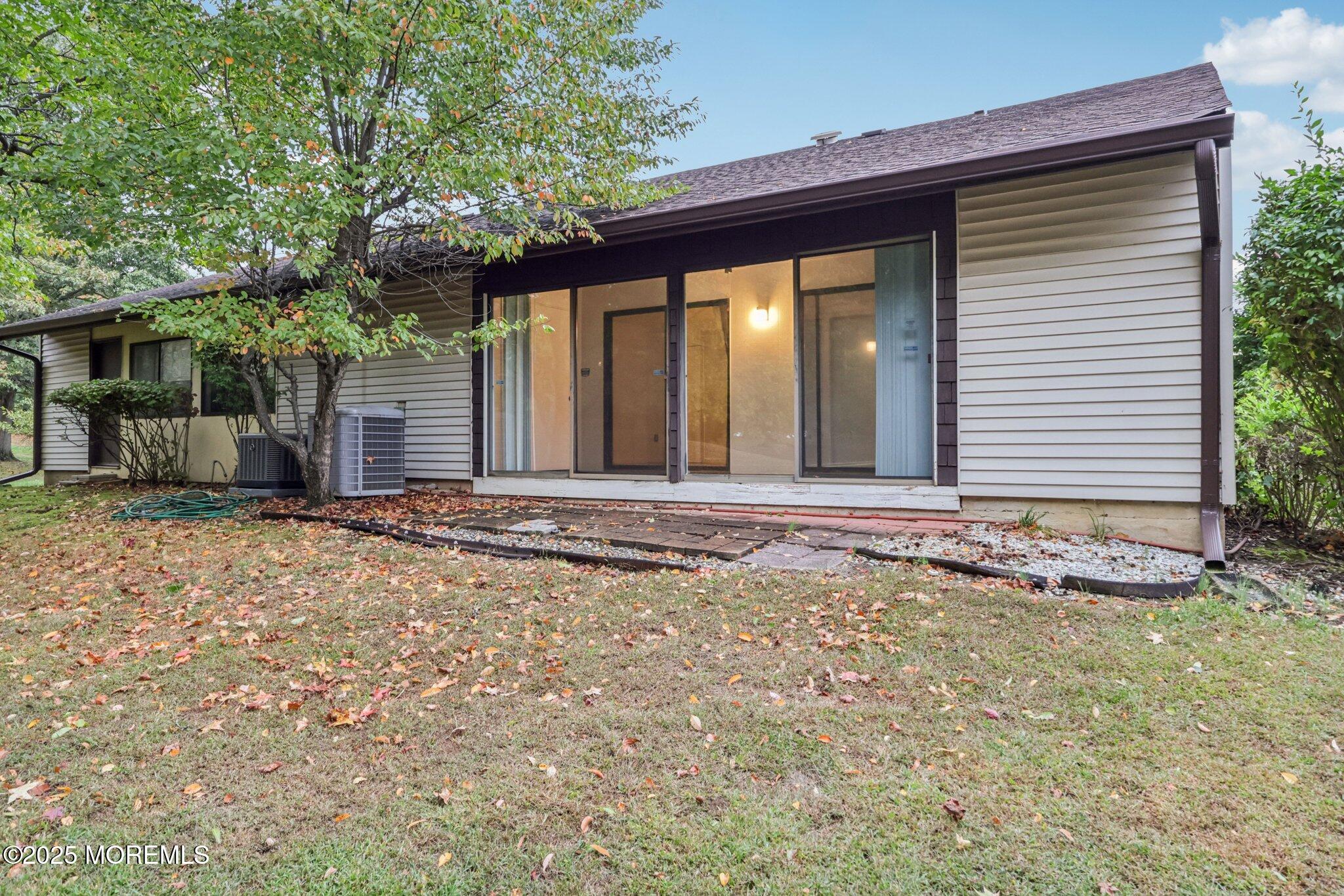 150 Amberly Drive Manalapan NJ 07726