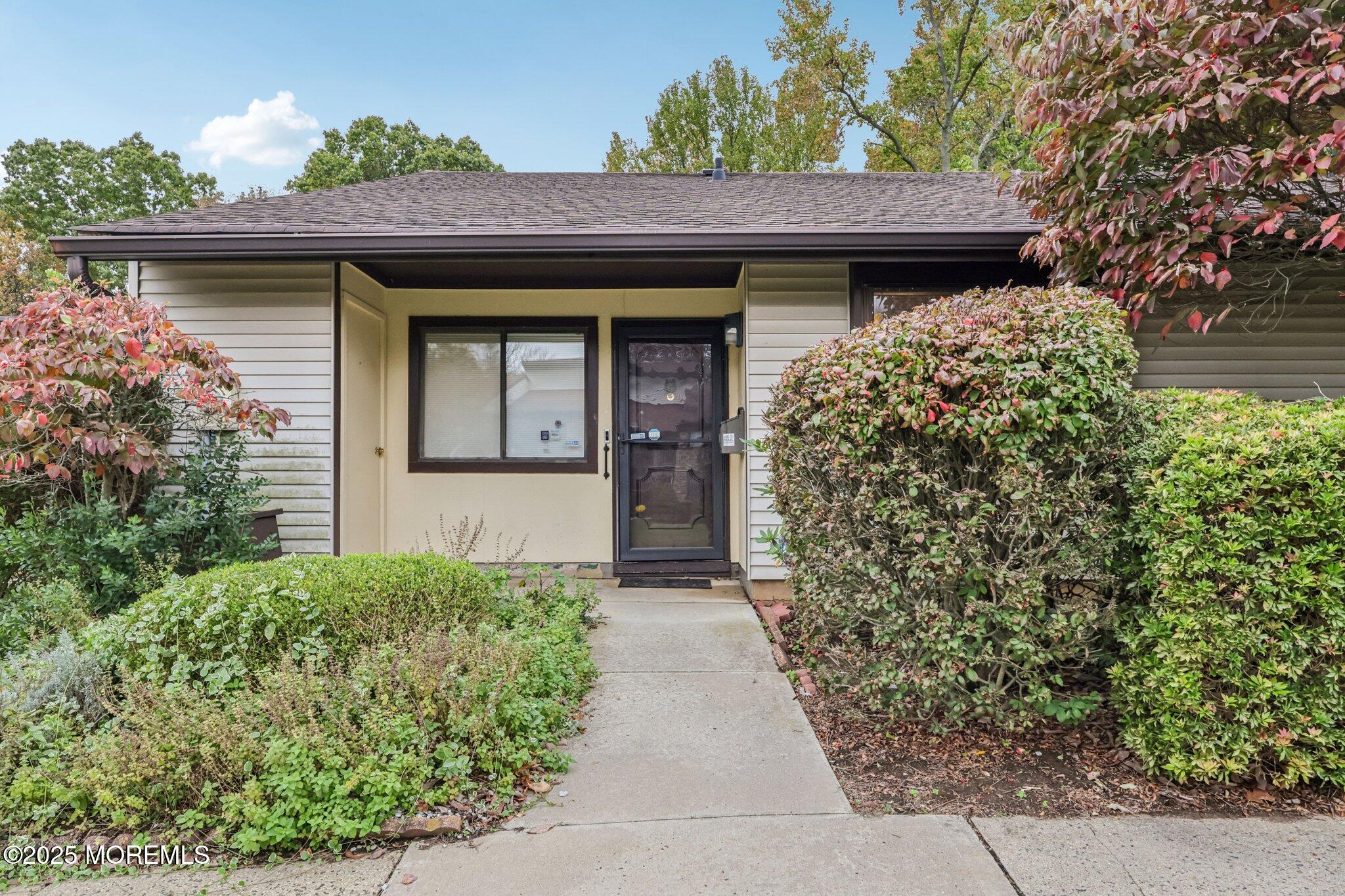 150 Amberly Drive Manalapan NJ 07726