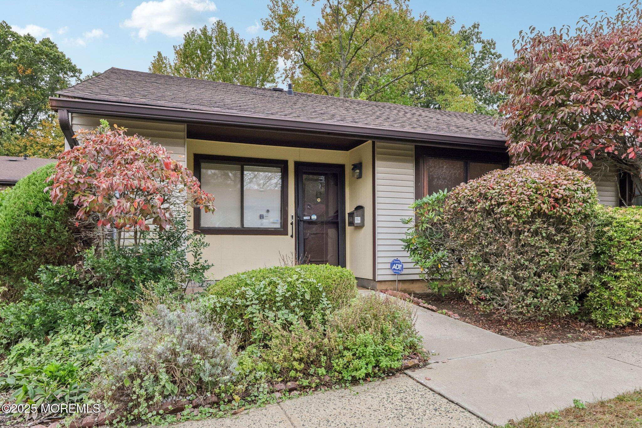 150 Amberly Drive Manalapan NJ 07726