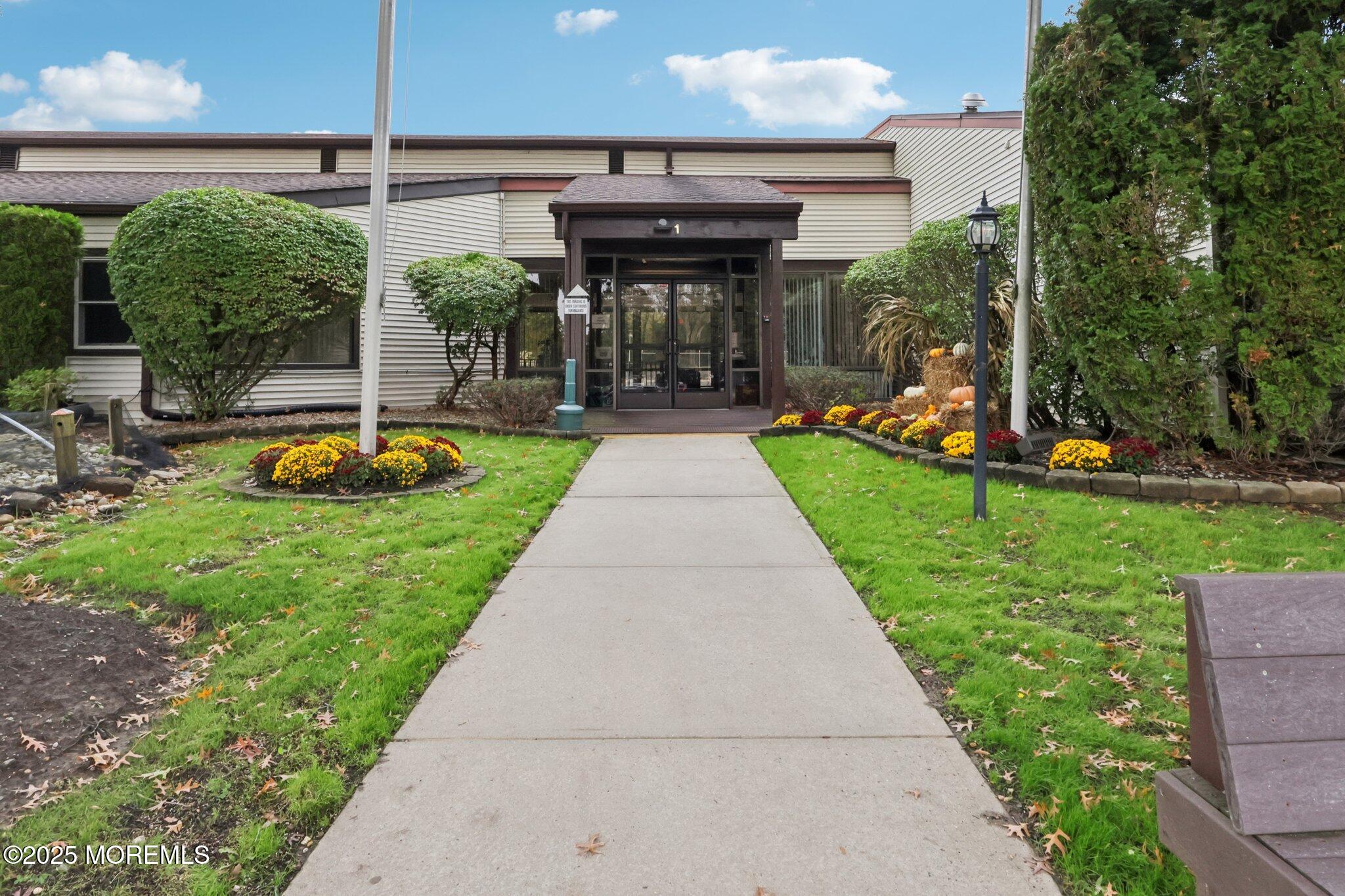 150 Amberly Drive Manalapan NJ 07726